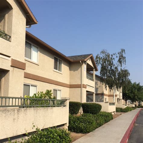 Gilroy Apartments Low Income